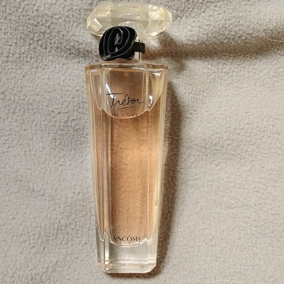 Lancôme Trésor Eau de Parfum - Picture 3 of 3